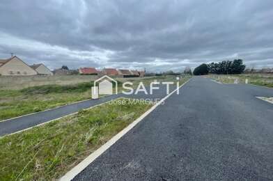 Terrain  57000 €