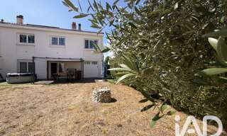 Maison 6 Pièces 110 m² à vendre à La Rochelle (17000)
