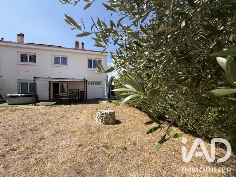 Vente Maison traditionnelle 6 pièces — photo 1