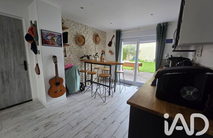 Vente Maison traditionnelle 6 pièces — photo 2