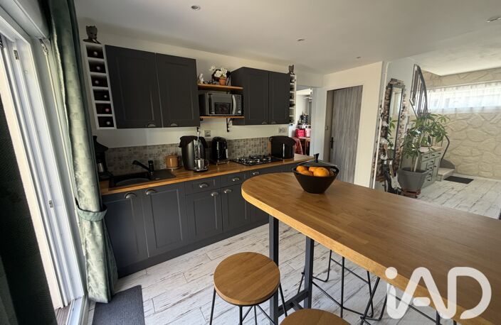 Vente Maison traditionnelle 6 pièces — photo 3