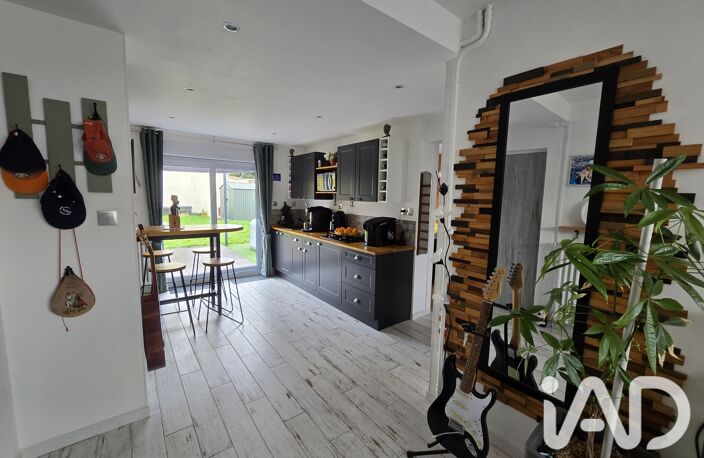 Vente Maison traditionnelle 6 pièces — photo 4