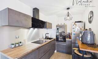 Appartement 3 Pièces 58 m² à vendre à Castelginest (31780)