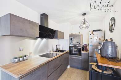 Appartement 3 pièces 179000 €