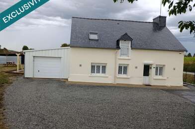 Maison 4 pièces 170000 €