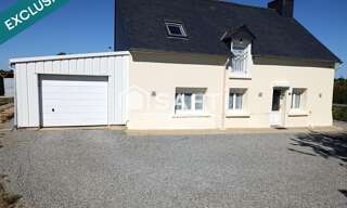 Maison 4 Pièces 70 m² à vendre à Mohon (56490)