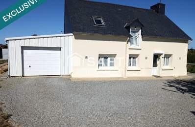 Maison 4 pièces — photo du bien
