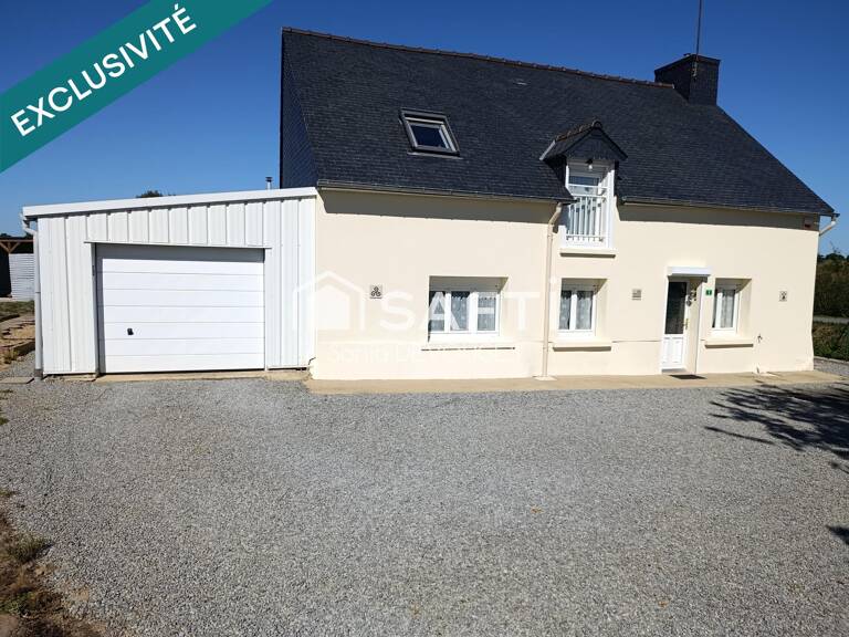 Maison 4 pièces — photo 1