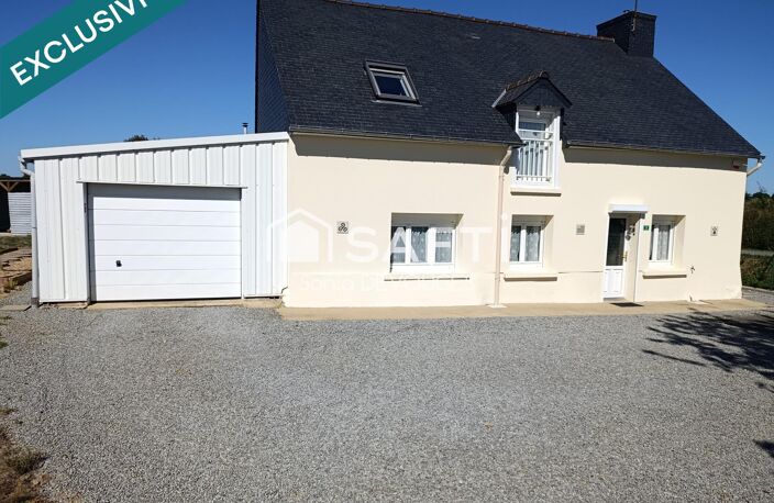Maison 4 pièces — photo 2