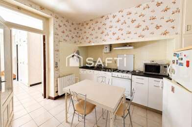 Appartement 6 pièces 120000 €