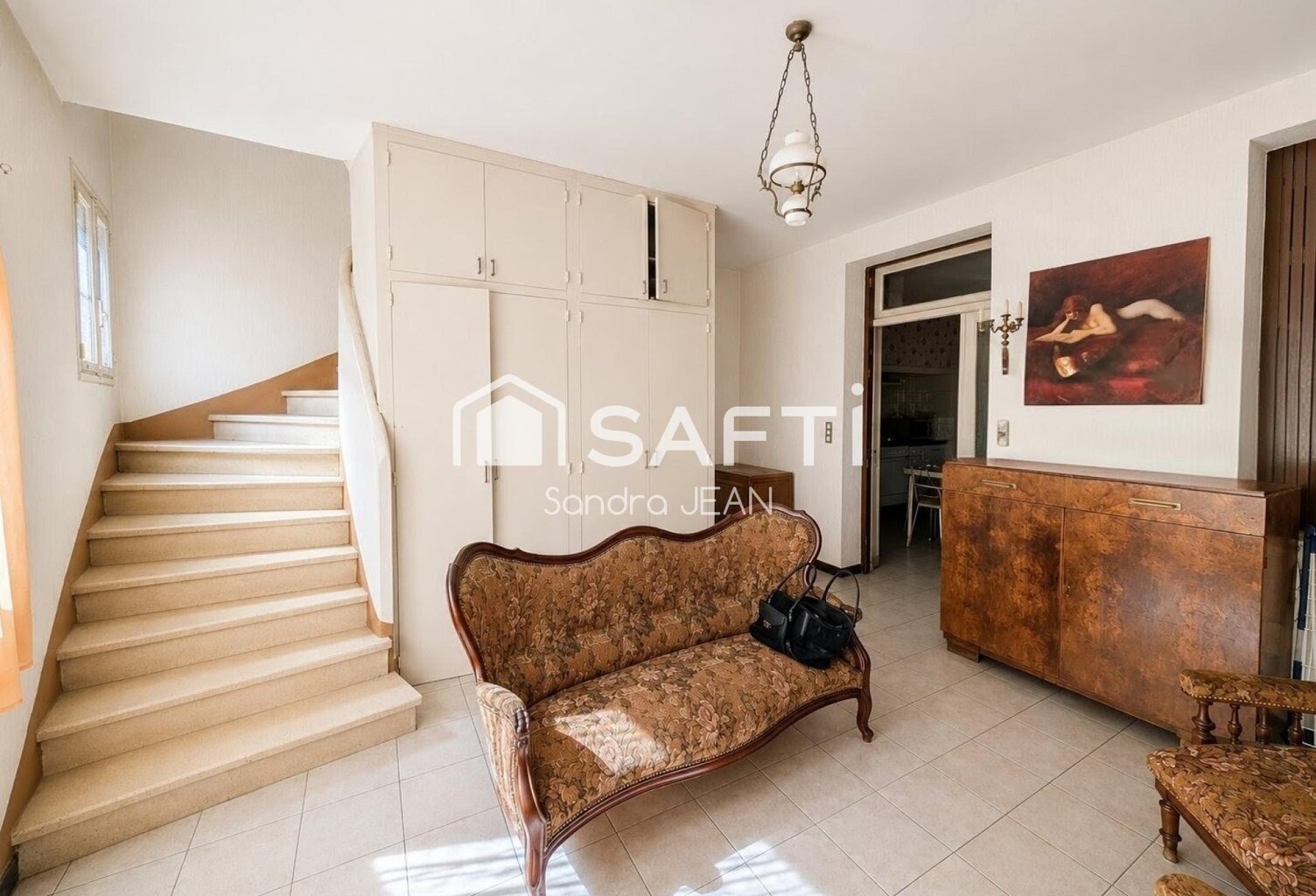 Cet immeuble constitue une belle opportunité pour les investisseurs — photo 1