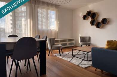 Appartement 3 pièces 170000 €