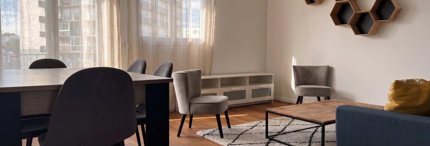 Appartement 3 Pièces 73 m² à vendre à Brest (29200)