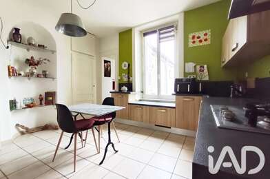 Appartement 4 pièces 139000 €