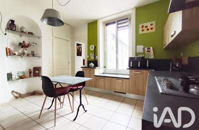 Vente Appartement 4 pièces — photo du bien