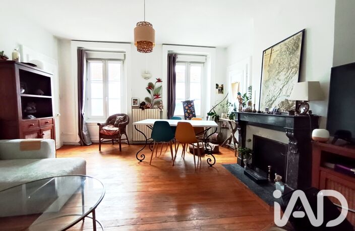 Vente Appartement 4 pièces — photo 2