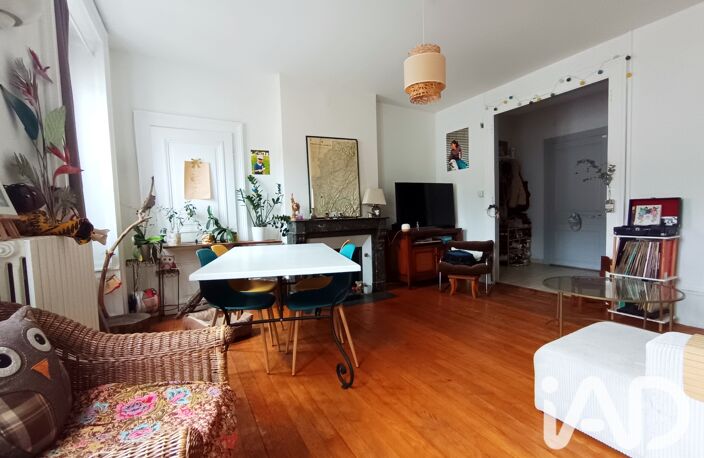 Vente Appartement 4 pièces — photo 3