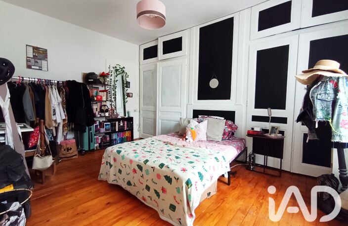 Vente Appartement 4 pièces — photo 4
