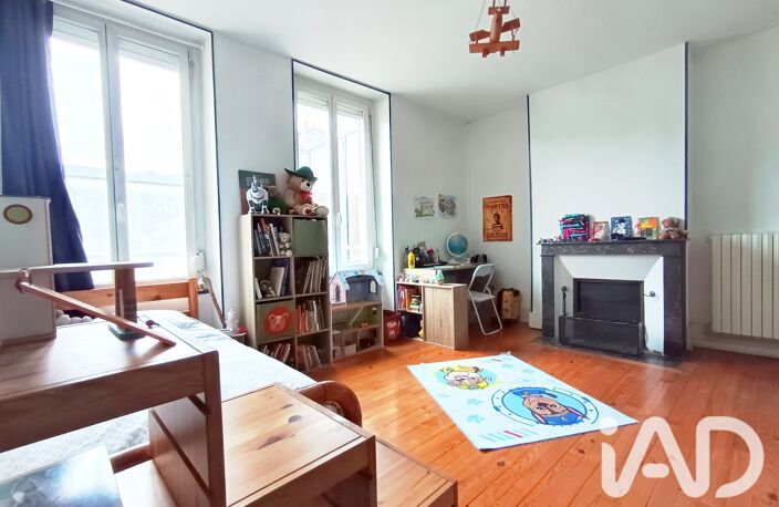 Vente Appartement 4 pièces — photo 5