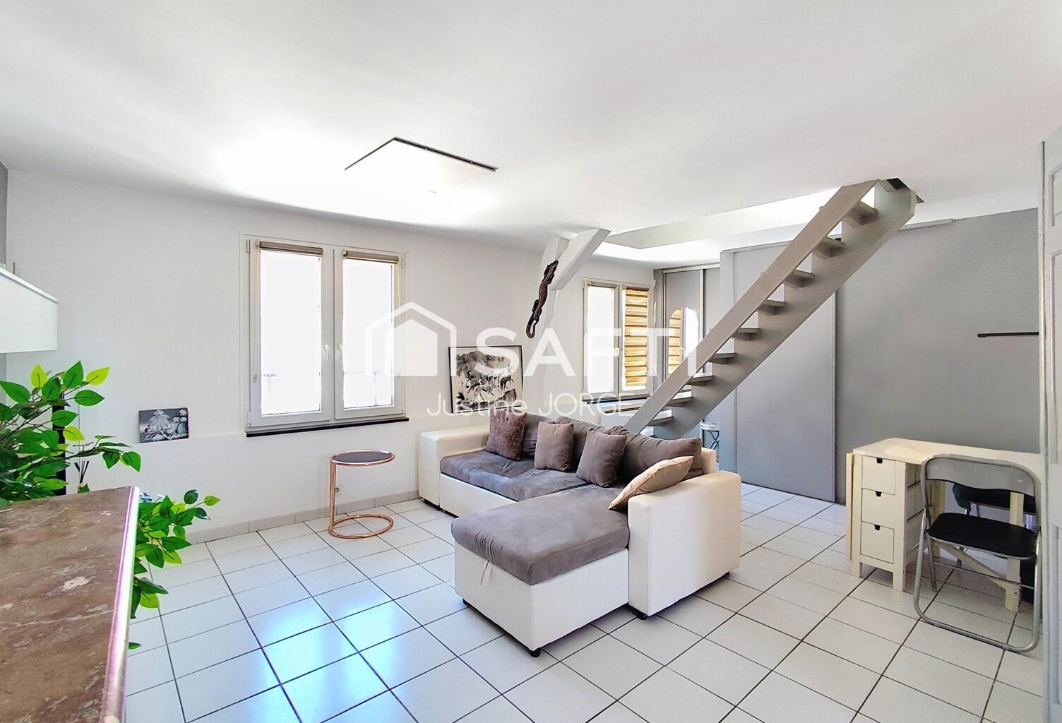Appartement Duplex — photo 1