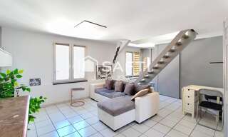 Appartement 2 Pièces 35 m² à vendre à Arpajon (91290)