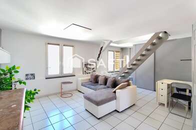 Appartement 2 pièces 148000 €