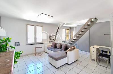 Appartement Duplex — photo du bien