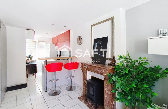 Appartement Duplex — photo 2