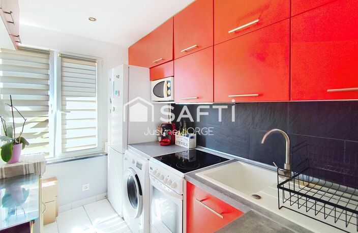 Appartement Duplex — photo 3