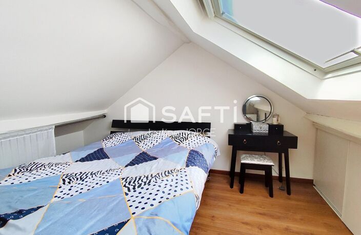 Appartement Duplex — photo 4