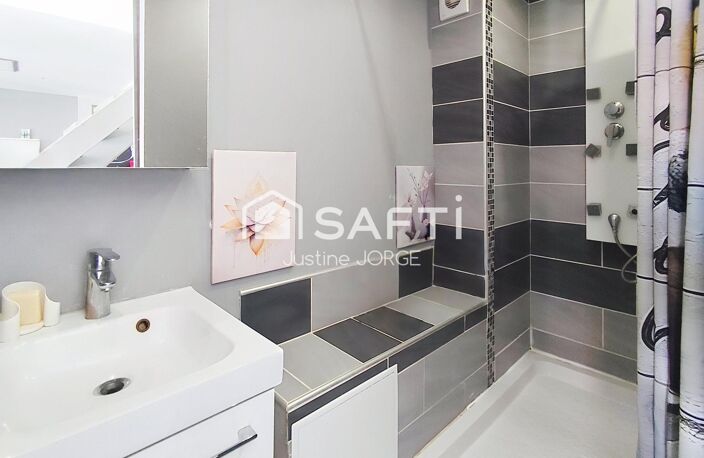 Appartement Duplex — photo 5