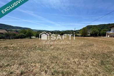 Terrain  214000 €