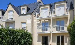 Appartement 3 Pièces 67 m² à vendre à Perros-Guirec (22700)