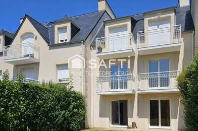 Appartement 3 pièces 275000 €