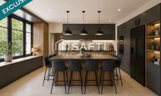 Maison 5 Pièces 112 m² à vendre à Assé-le-Boisne (72130)