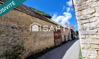 Immeuble  130 m² à vendre à Essay (61500)