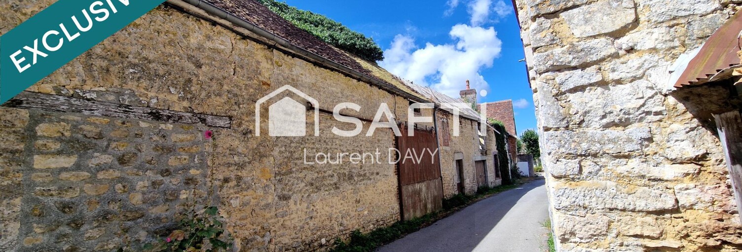 Immeuble  130 m² à vendre à Essay (61500)