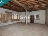 Grange en pierre - beau potentiel de 70m2 au sol — photo 2