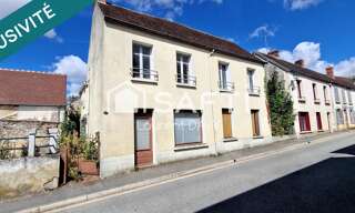 Maison 7 Pièces 180 m² à vendre à Essay (61500)