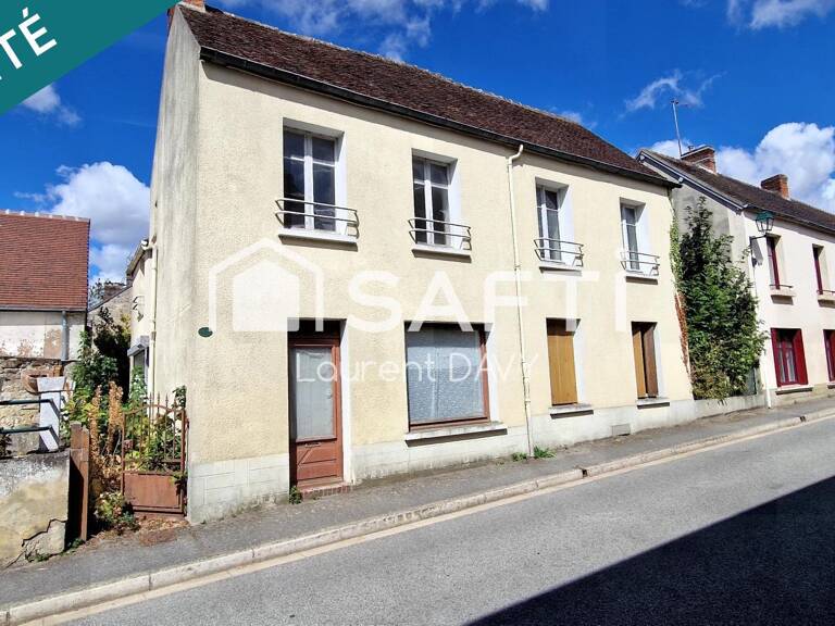Maison à rénover - beau potentiel — photo 1
