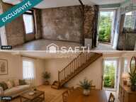 Maison à rénover - beau potentiel — photo 4