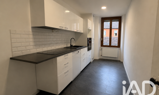 Appartement 6 Pièces 108 m² à louer à Sainte-Marie-aux-Mines (68160)