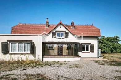 Maison 3 pièces 210000 €