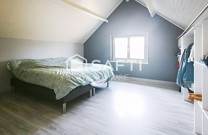 Une maison au calme, sans voisin, en pleine nature. — photo 3