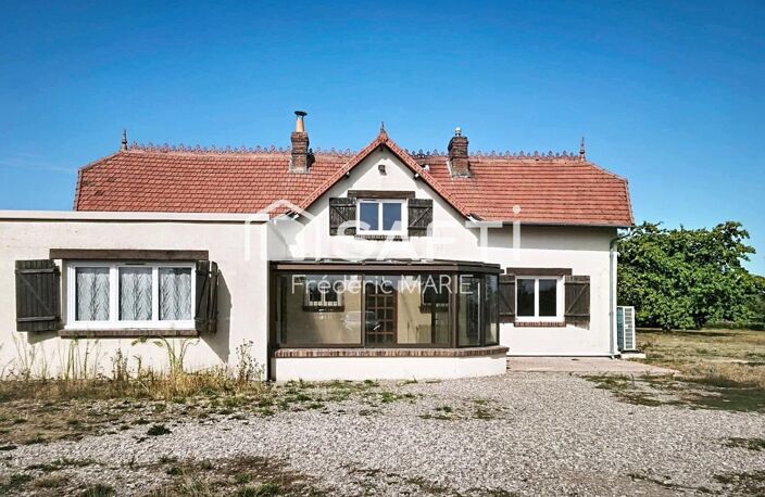 Une maison au calme, sans voisin, en pleine nature. — photo 5