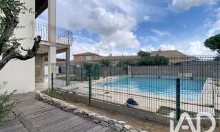 Maison 8 Pièces 220 m² à vendre à Candillargues (34130)
