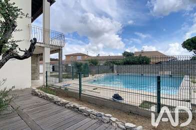 Maison 8 pièces 430000 €