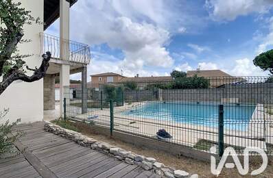 Vente Maison/villa 8 pièces — photo du bien