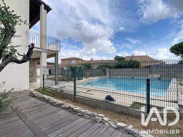 Vente Maison/villa 8 pièces — photo du bien