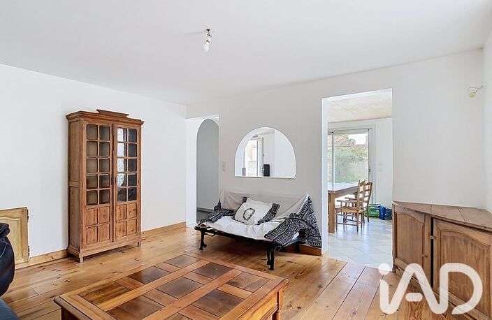 Vente Maison/villa 8 pièces — photo 3